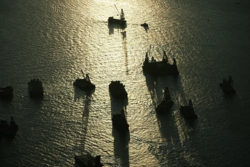 HONG KONG 5