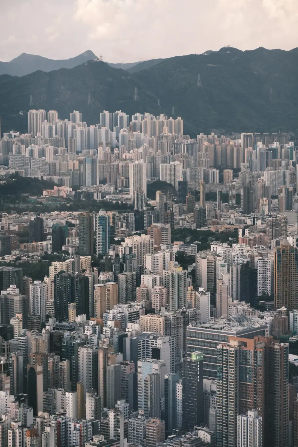 HONG KONG 6