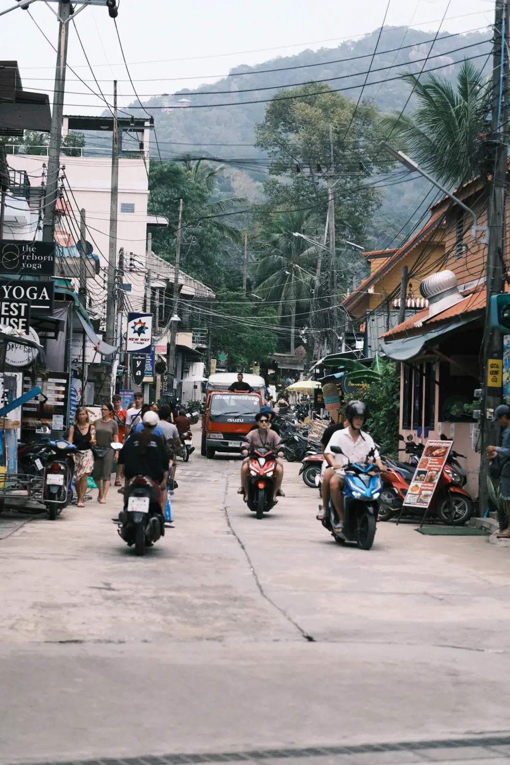 KOH SAMUI 10