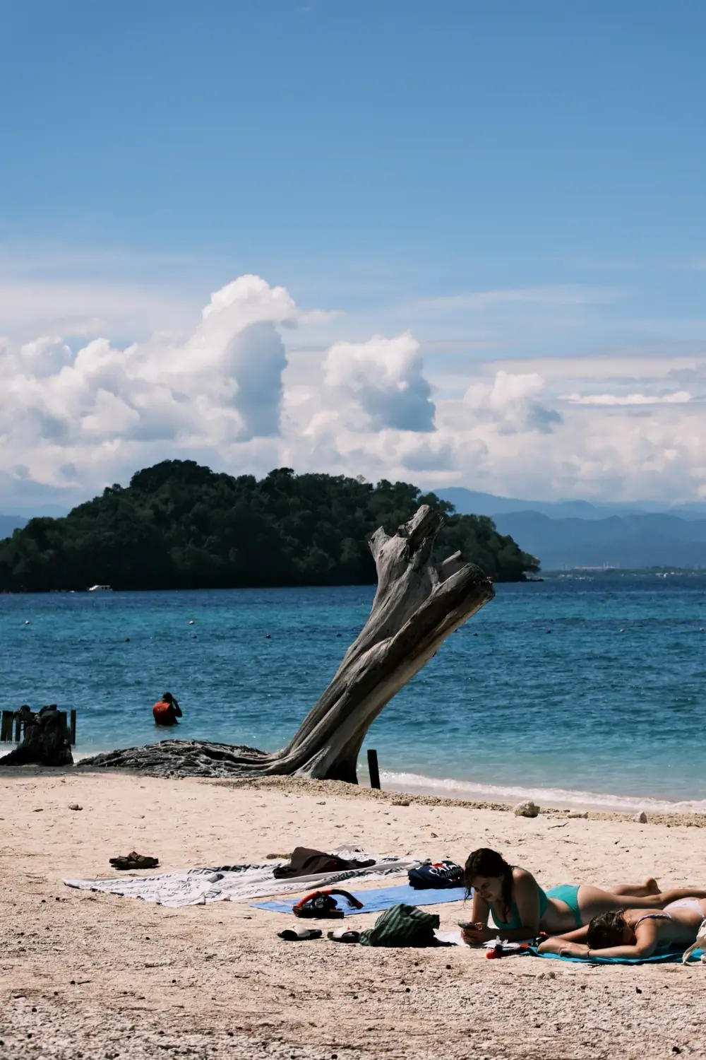 Kota Kinabalu 4